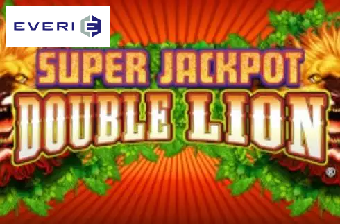 Super Jackpot Double Lion